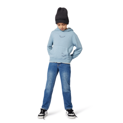 Jean coupe droite ZADIG & VOLTAIRE GARCON