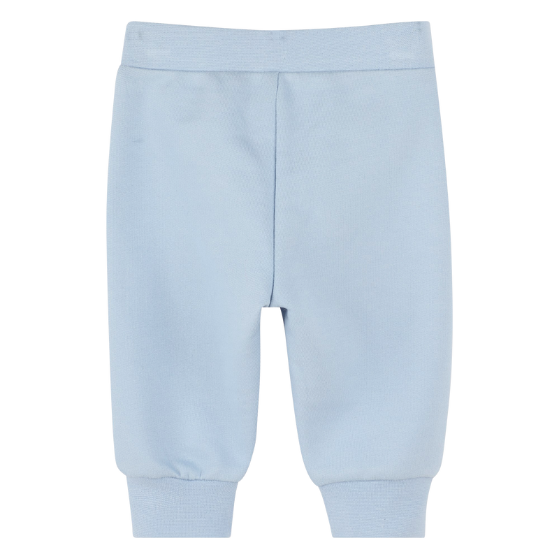 Pantalon de jogging molletonn&eacute; BOSS 
                        GARCON