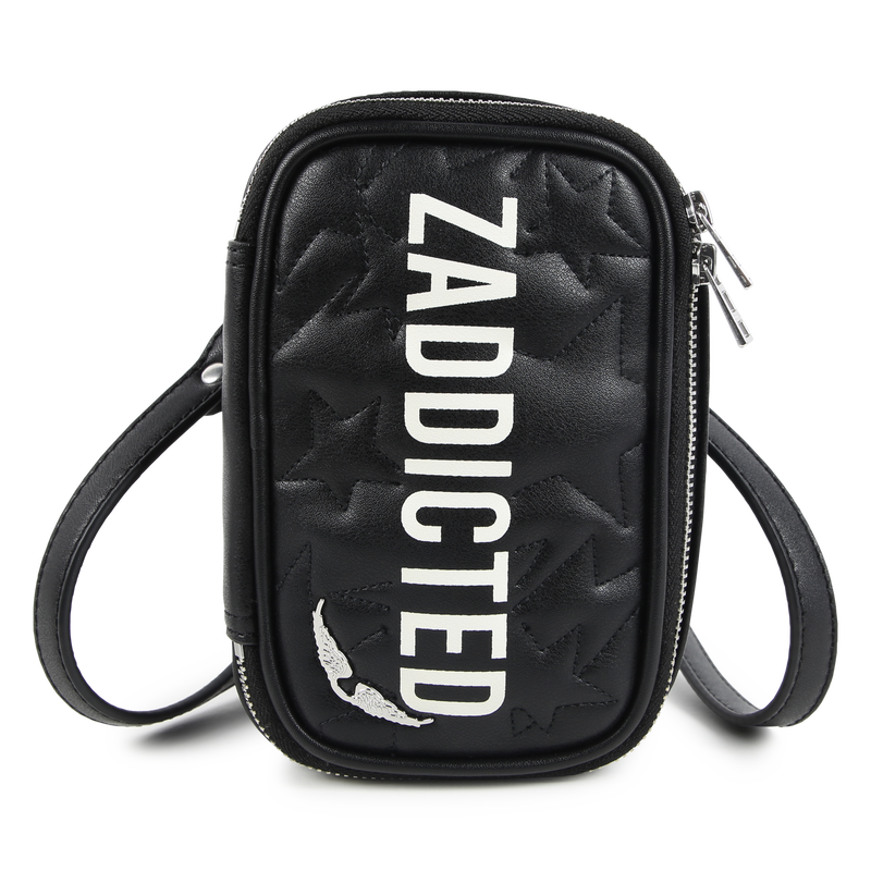 Sac à main 3 en 1 ZADIG & VOLTAIRE 
                    FILLE