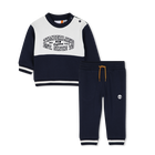 Ensemble jogging TIMBERLAND 
                    GARCON