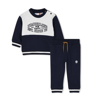 Ensemble jogging TIMBERLAND GARCON