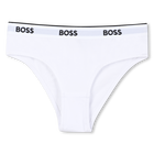 Lot de 2 culottes BOSS 
                    FILLE