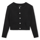 Cardigan en tricot ZADIG & VOLTAIRE 
                    FILLE