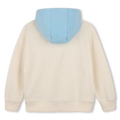 Sweat-shirt BILLIEBLUSH GARCON