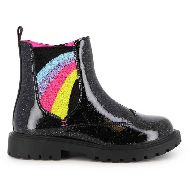 Bottines BILLIEBLUSH 
                        FILLE