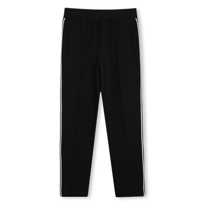 Pantalon de jogging KARL LAGERFELD KIDS GARCON
