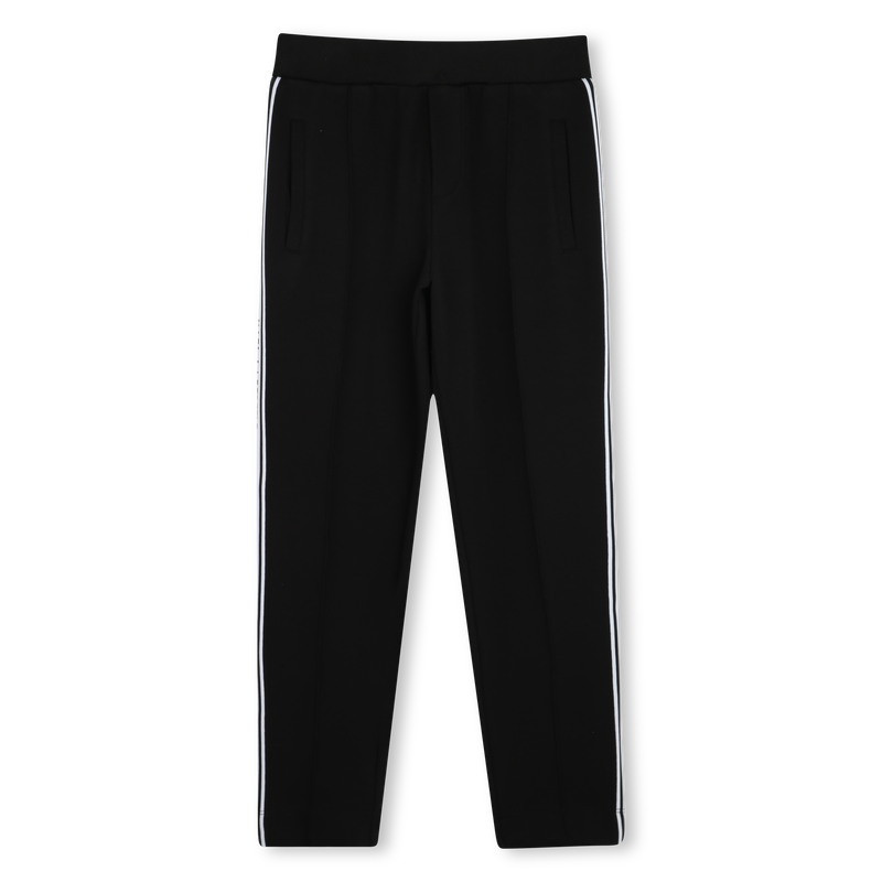 Pantalon de jogging KARL LAGERFELD KIDS 
                    GARCON