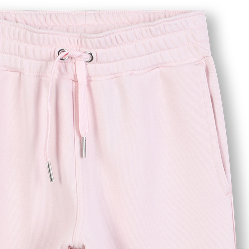 Pantalon en molleton uni GIVENCHY 
                    UNISEXE