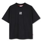 Tee-shirt manches courtes Hugo 
                    GARCON