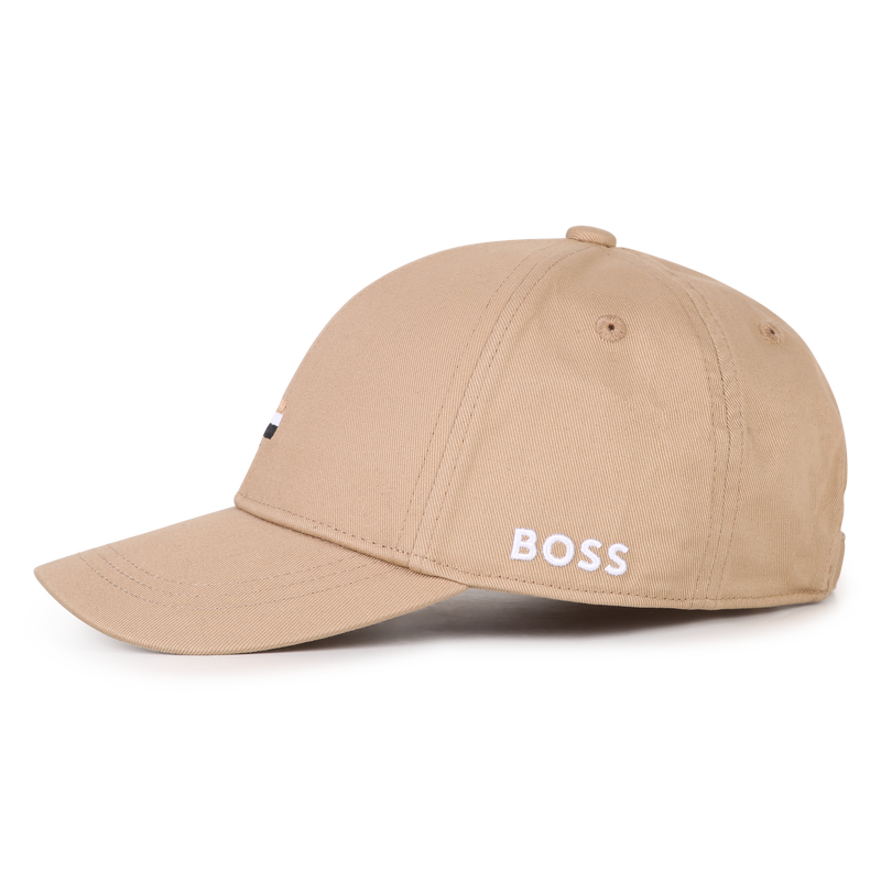 Casquette BOSS 
                        GARCON