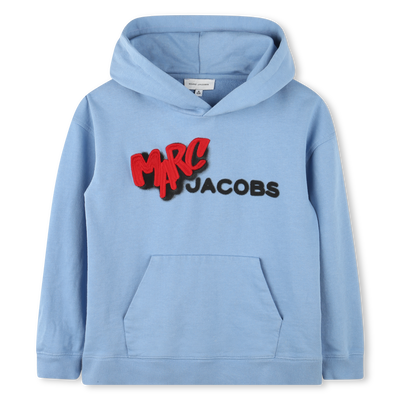 Sweat à capuche MARC JACOBS GARCON