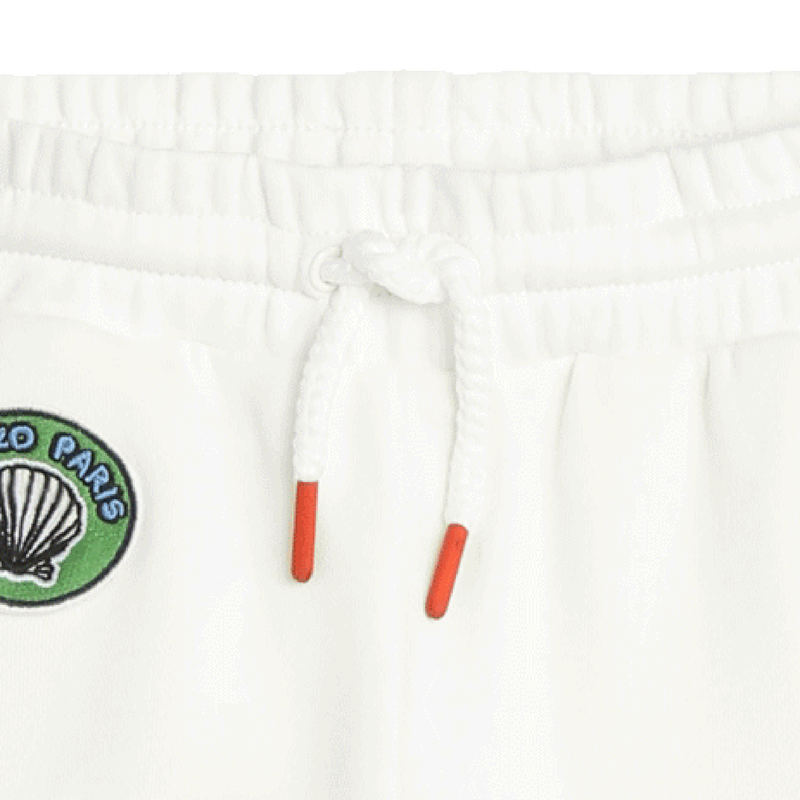 Pantalon de jogging KENZO KIDS 
                    FILLE