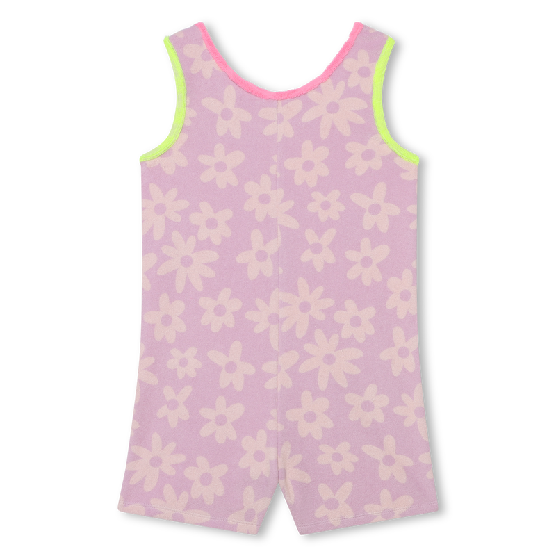 Combishort BILLIEBLUSH 
                    FILLE