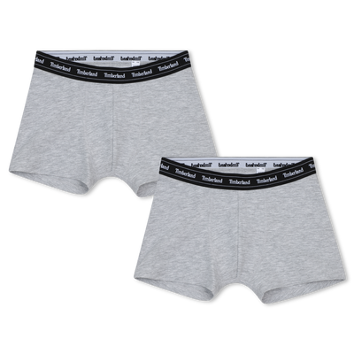 Lots de boxers TIMBERLAND GARCON