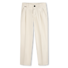 Pantalon chino BOSS 
                    GARCON