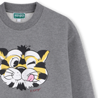 Sweat-shirt KENZO KIDS 
                    UNISEXE