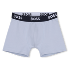 Lots de boxers BOSS 
                    GARCON