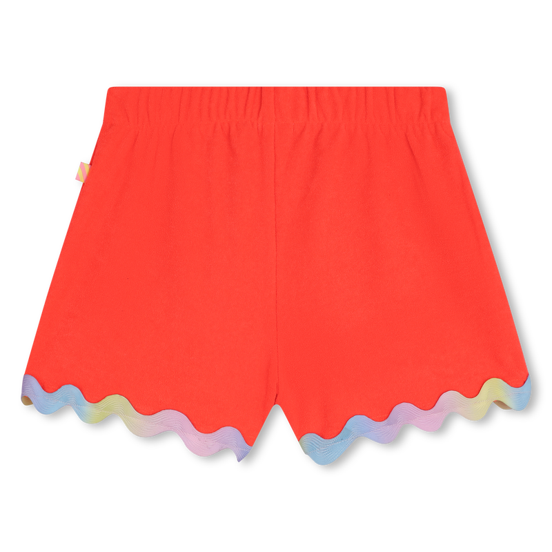 Short orné de sequins BILLIEBLUSH 
                    FILLE