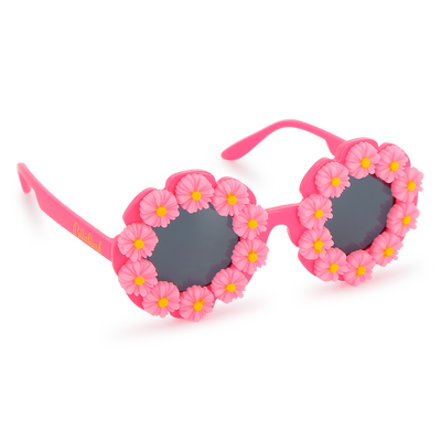 Lunettes de soleil fleurs BILLIEBLUSH FILLE