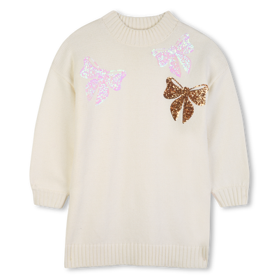 Robe à manches longues BILLIEBLUSH FILLE