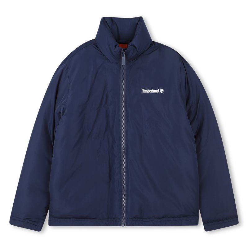 Parka en toile de coton TIMBERLAND 
                    GARCON