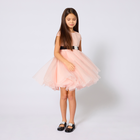 Robe de c&eacute;r&eacute;monie GIVENCHY 
                    FILLE