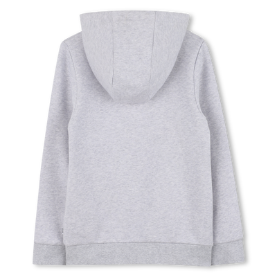 Cardigan à capuche BOSS GARCON