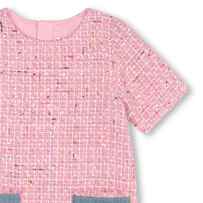 Robe à manches courtes BILLIEBLUSH 
                    FILLE