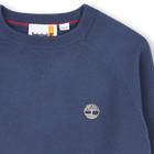 Pull avec broderie TIMBERLAND 
                    GARCON