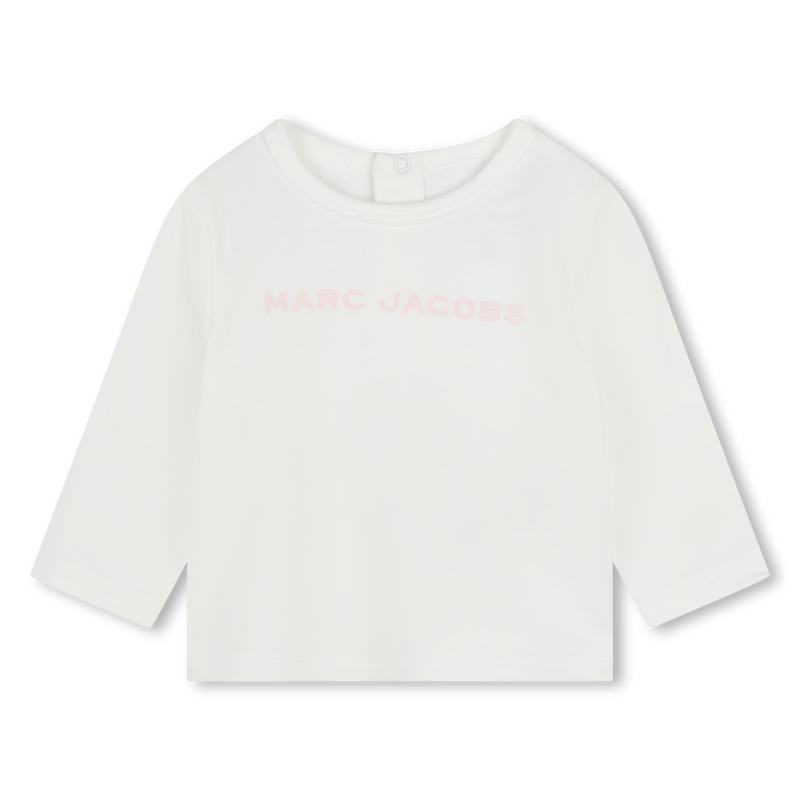 Ensemble 3 pièces en coton THE MARC JACOBS 
                    UNISEXE