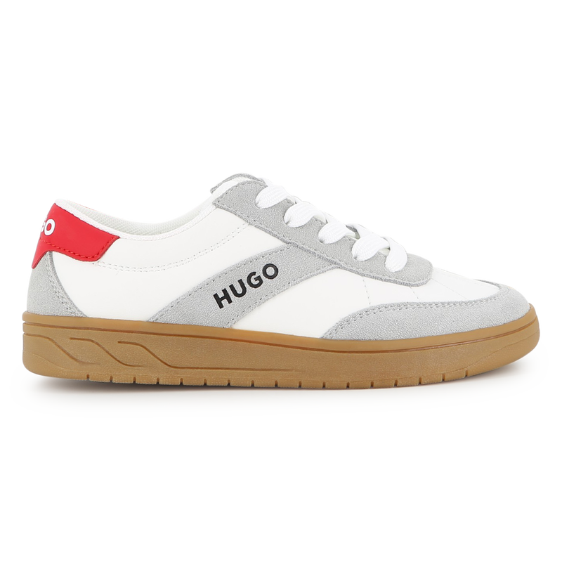 Baskets Hugo 
                        GARCON