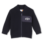Cardigan en tricot TIMBERLAND 
                    GARCON