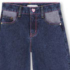 Pantalon en denim BILLIEBLUSH 
                    FILLE