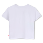 Tee-shirt manches courtes BILLIEBLUSH 
                    FILLE
