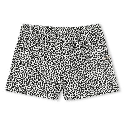 Short imprimé MICHAEL KORS FILLE