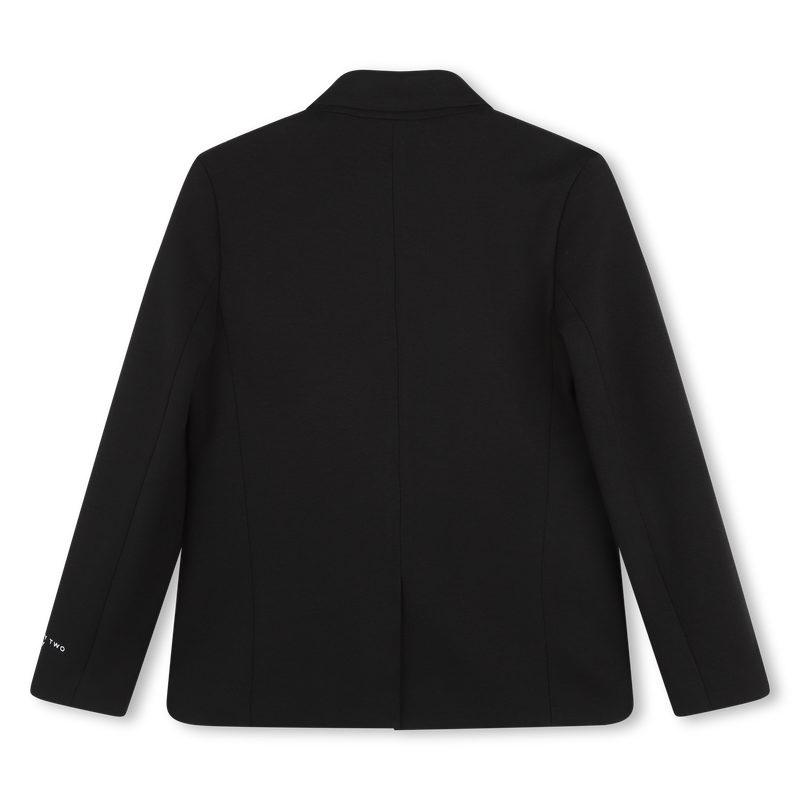 Veste de costume siglée GIVENCHY 
                    GARCON