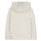 Sweat &agrave; capuche BOSS 
                    GARCON