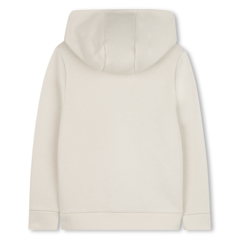 Sweat &agrave; capuche BOSS 
                        GARCON