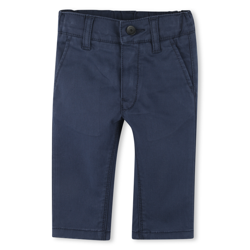 Pantalon BOSS 
                    GARCON