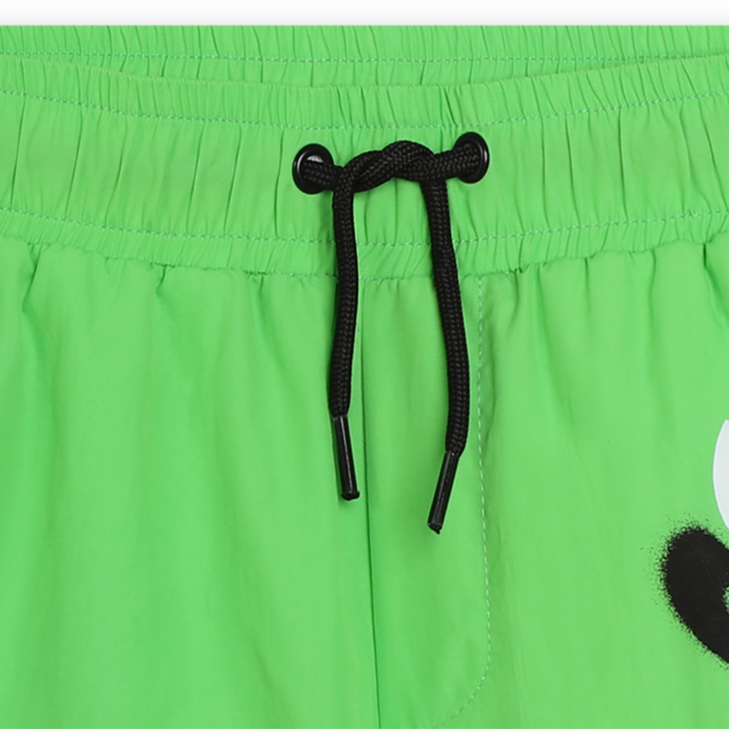 Short de bain en toile MARC JACOBS 
                    GARCON