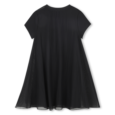 Robe 2 en 1 DKNY FILLE