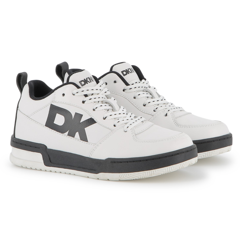 Baskets montantes DKNY 
                    UNISEXE