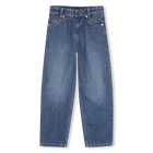 Pantalon en denim GIVENCHY 
                    GARCON