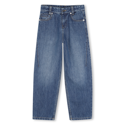 Pantalon en denim GIVENCHY GARCON