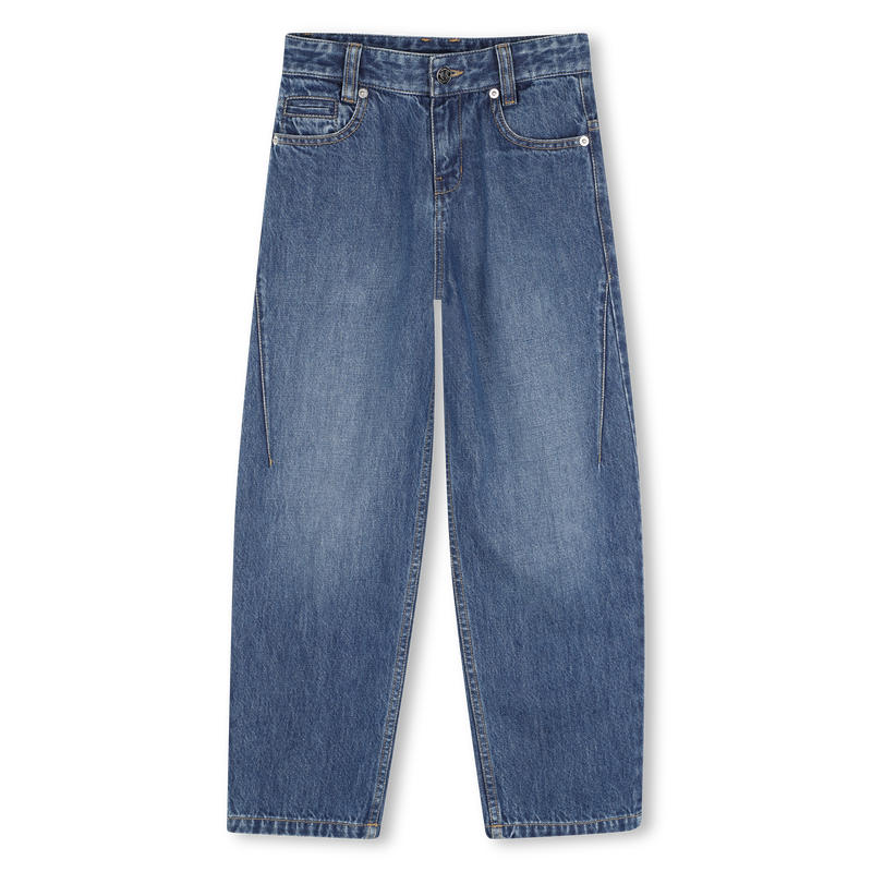 Pantalon en denim GIVENCHY 
                        GARCON