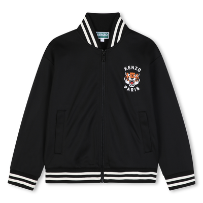 Cardigan KENZO KIDS GARCON