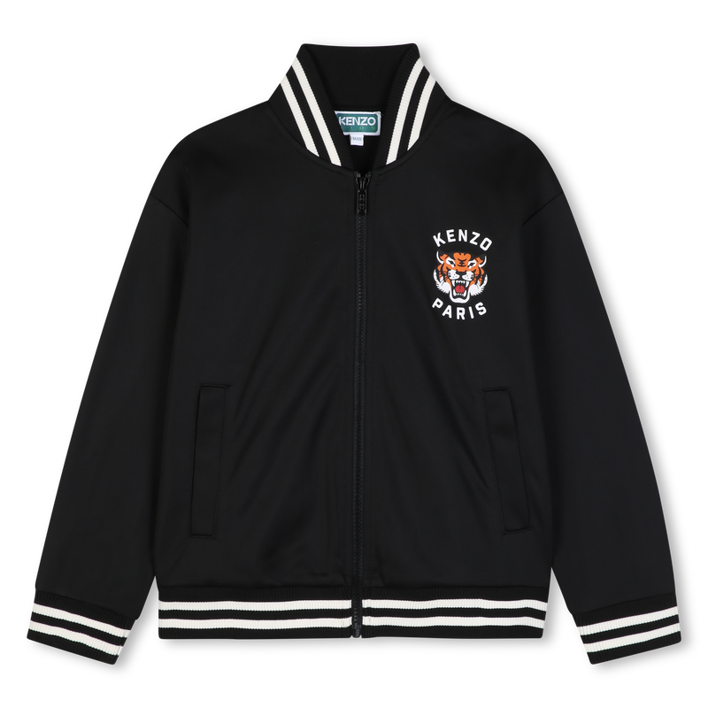 Cardigan KENZO KIDS 
                        GARCON