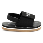 Claquettes avec fermeture BOSS 
                    GARCON