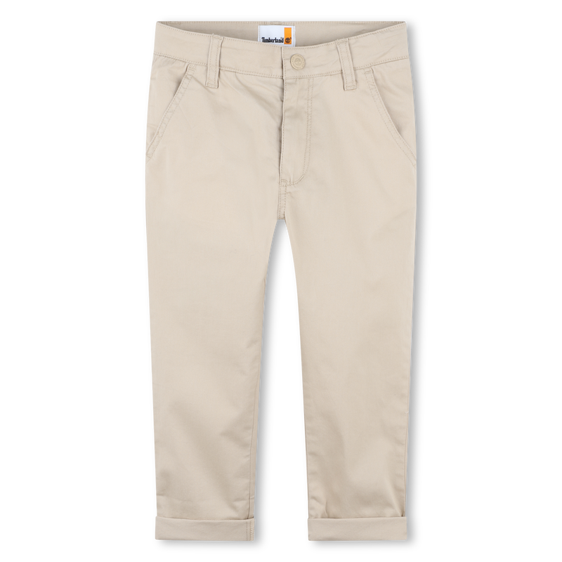 Pantalon à poches TIMBERLAND 
                    GARCON