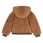 Blouson r&eacute;versible MARC JACOBS 
                    FILLE